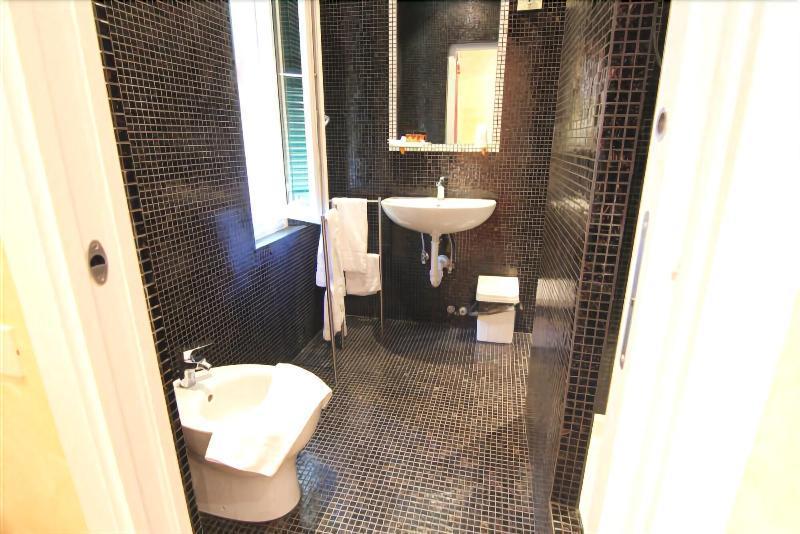 Hotel Villa Adele Celle Ligure Exterior foto