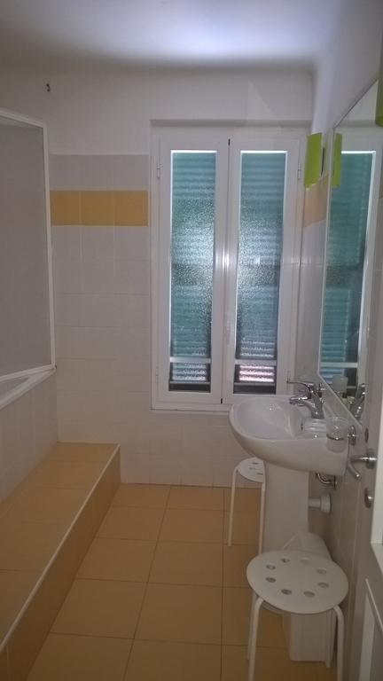 Hotel Villa Adele Celle Ligure Habitación foto