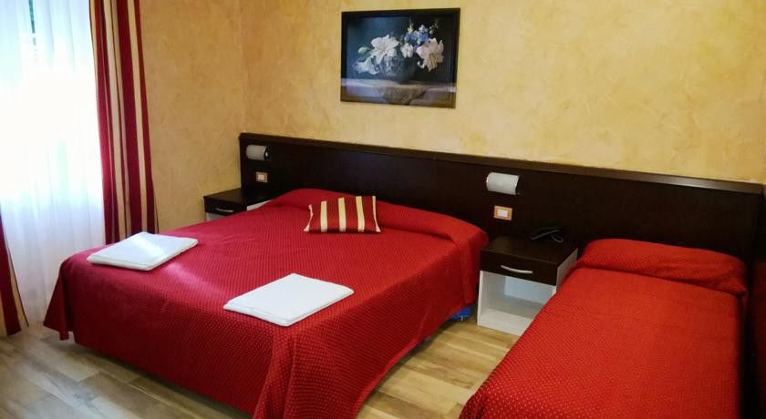 Hotel Villa Adele Celle Ligure Exterior foto