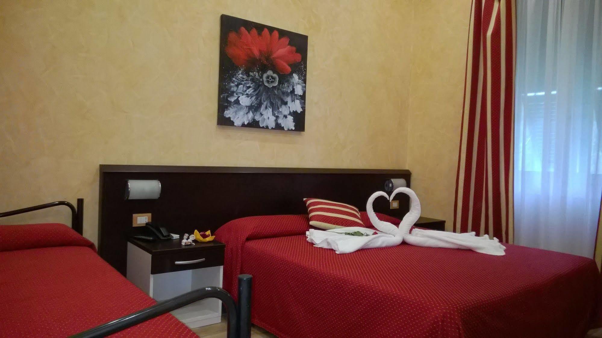 Hotel Villa Adele Celle Ligure Exterior foto